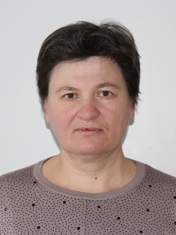 Енеди Татьяна Геннадьевна.