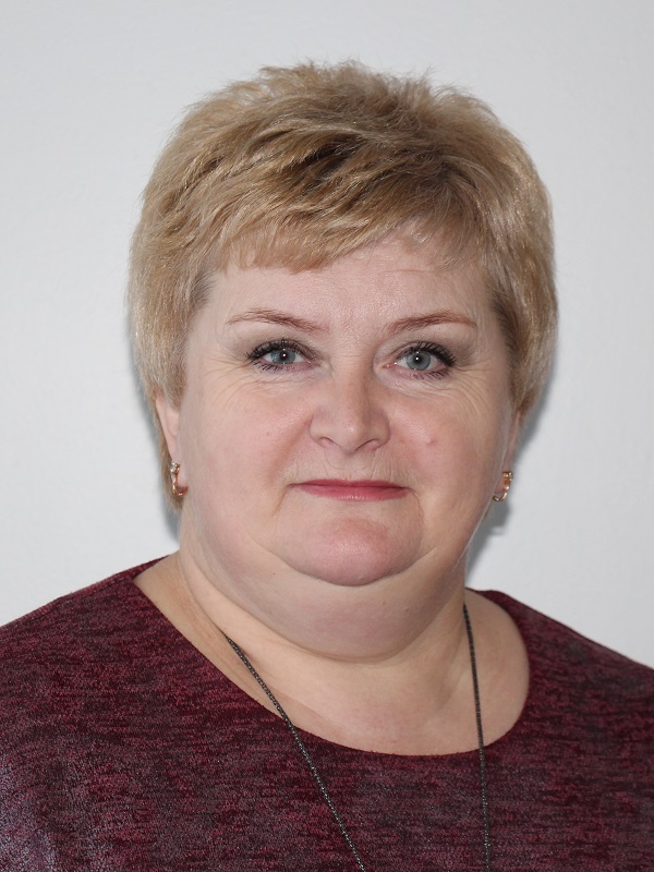Суханова Светлана Анатольевна.